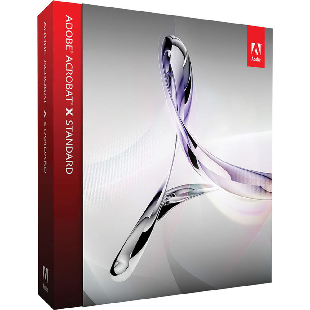 buy adobe acrobat xi standard download