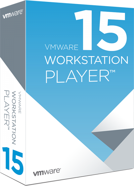 vmware workstation 15 player non commercial download