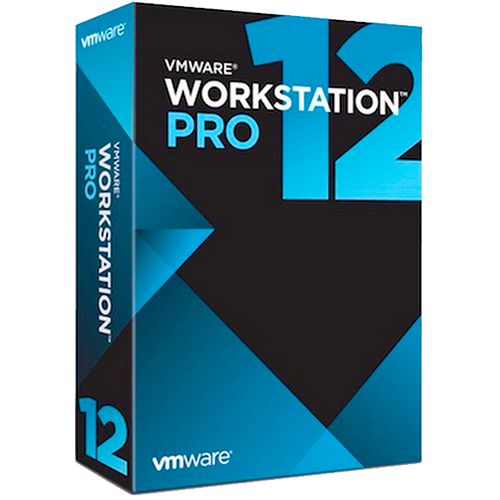 vmware download workstation pro 12