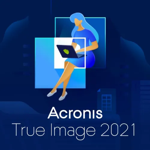 acronis true image synology nas