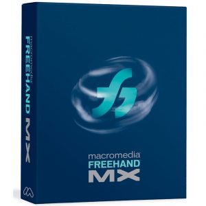 Adobe FreeHand 11