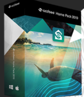ACDSee Home Pack 2019