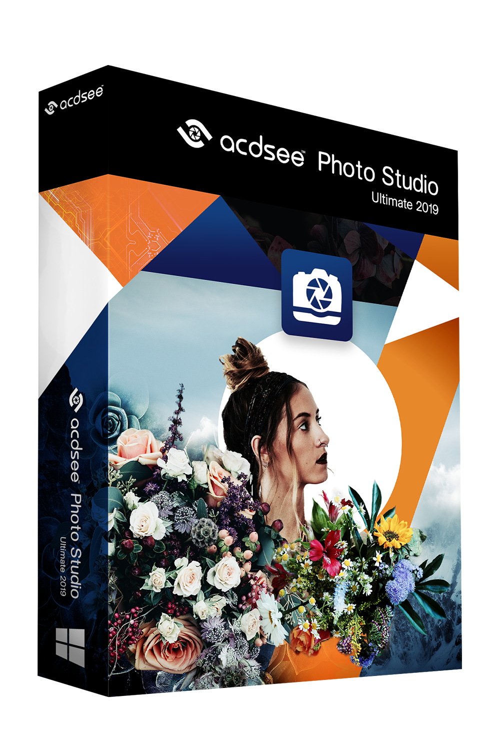 ACDSee Photo Studio Ultimate 2019