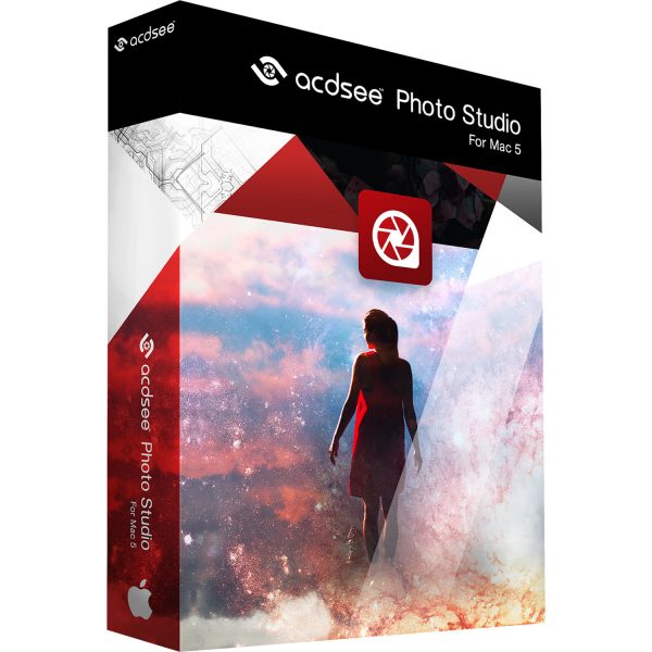 ACDSee Photo Studio for mac