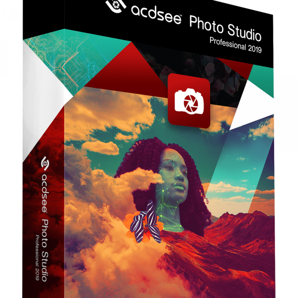 ACDSee Photo Studio profesional 2019
