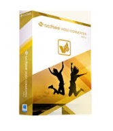 ACDSee Video converter pro 5