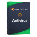 AVAST Business Antivirus, 1 User