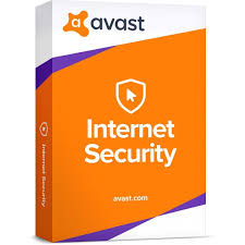 AVAST Internet Security, 1 User