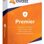 AVAST Premiere, 1 User