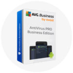 AVG AntiVirus for Android-Business