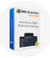 AVG AntiVirus for Android Business