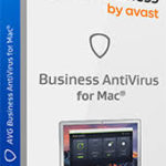 AVG AntiVirus for Mac-Business