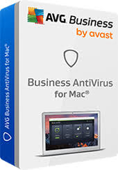 AVG AntiVirus for Mac Business