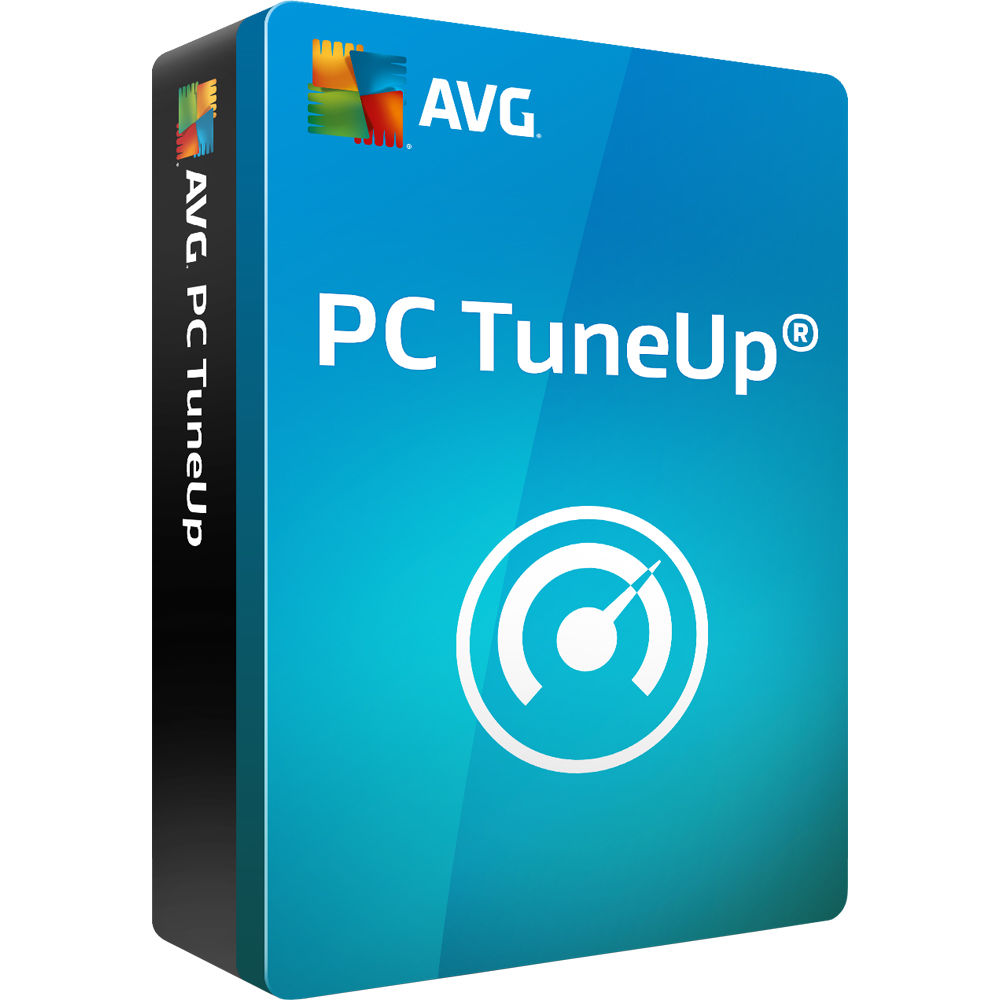 AVG PC TuneUp  Business Edition