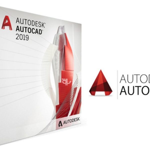 AutoCAD including specialized toolsets 1 Year