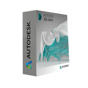 Autodesk 3DsMax 2019 Cloud