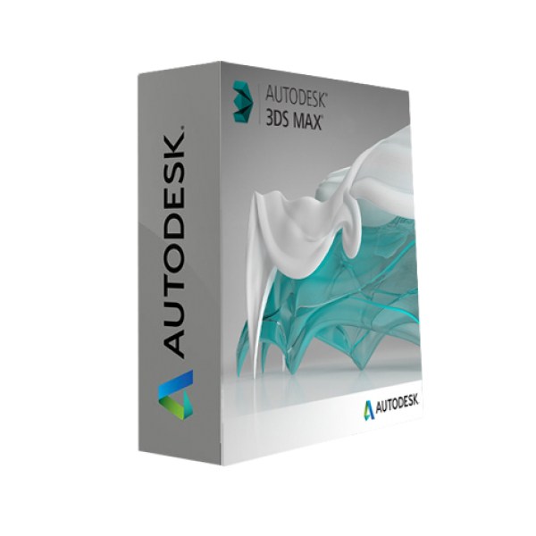 Autodesk 3DsMax