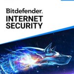 Bit Defender Internet Security, 3 PC