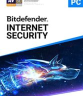 Bit Defender Internet Security 3 PC