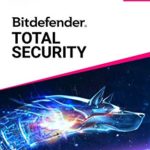 Bit Defender Total Security, 5 PC