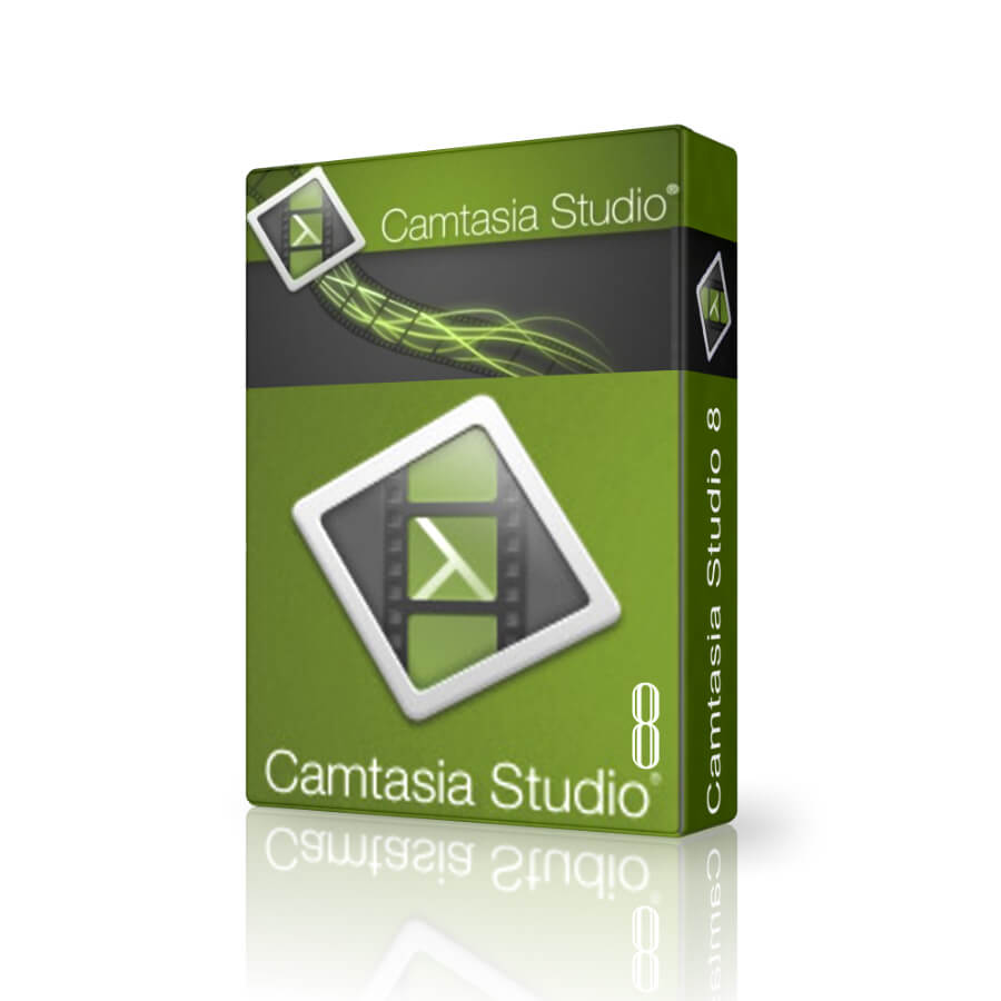 Camtasia Studio 1