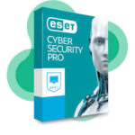 ESET Cyber Security Pro for Mac