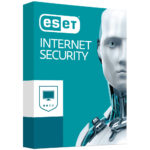Eset Internet Security (1 User)