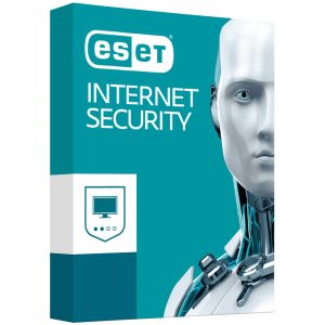 Eset Internet Security 1 User