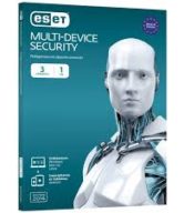 Eset Multi Device Security 3 Device