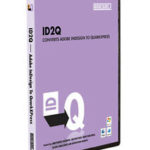 ID2Q (InDesign to Quark)