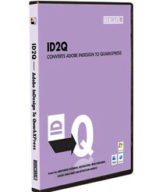 ID2Q InDesign to Quark
