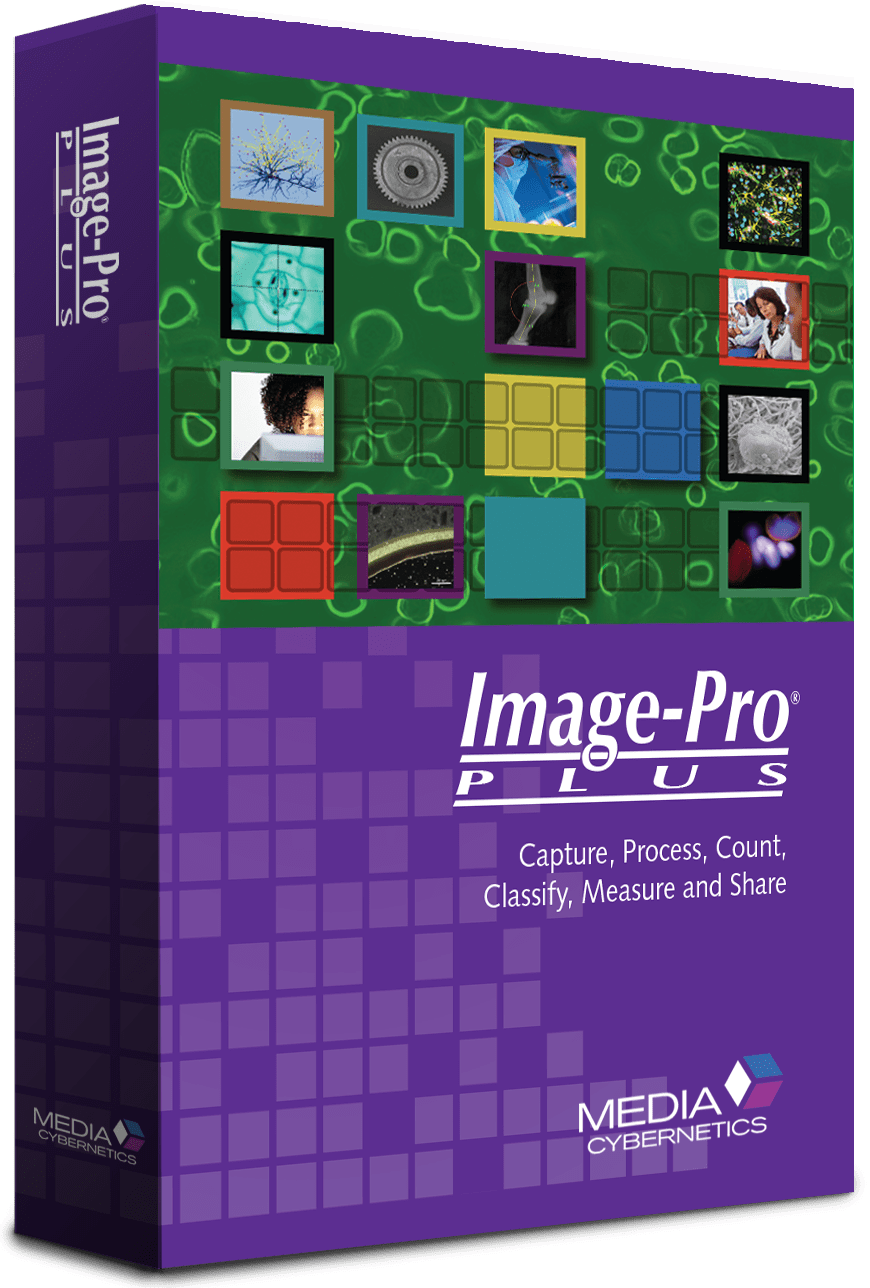 Image-Pro