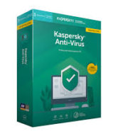 Kaspersky Total Security 3 user