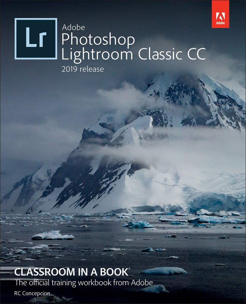 Lightroom w Classic for teams Level 1 1 9