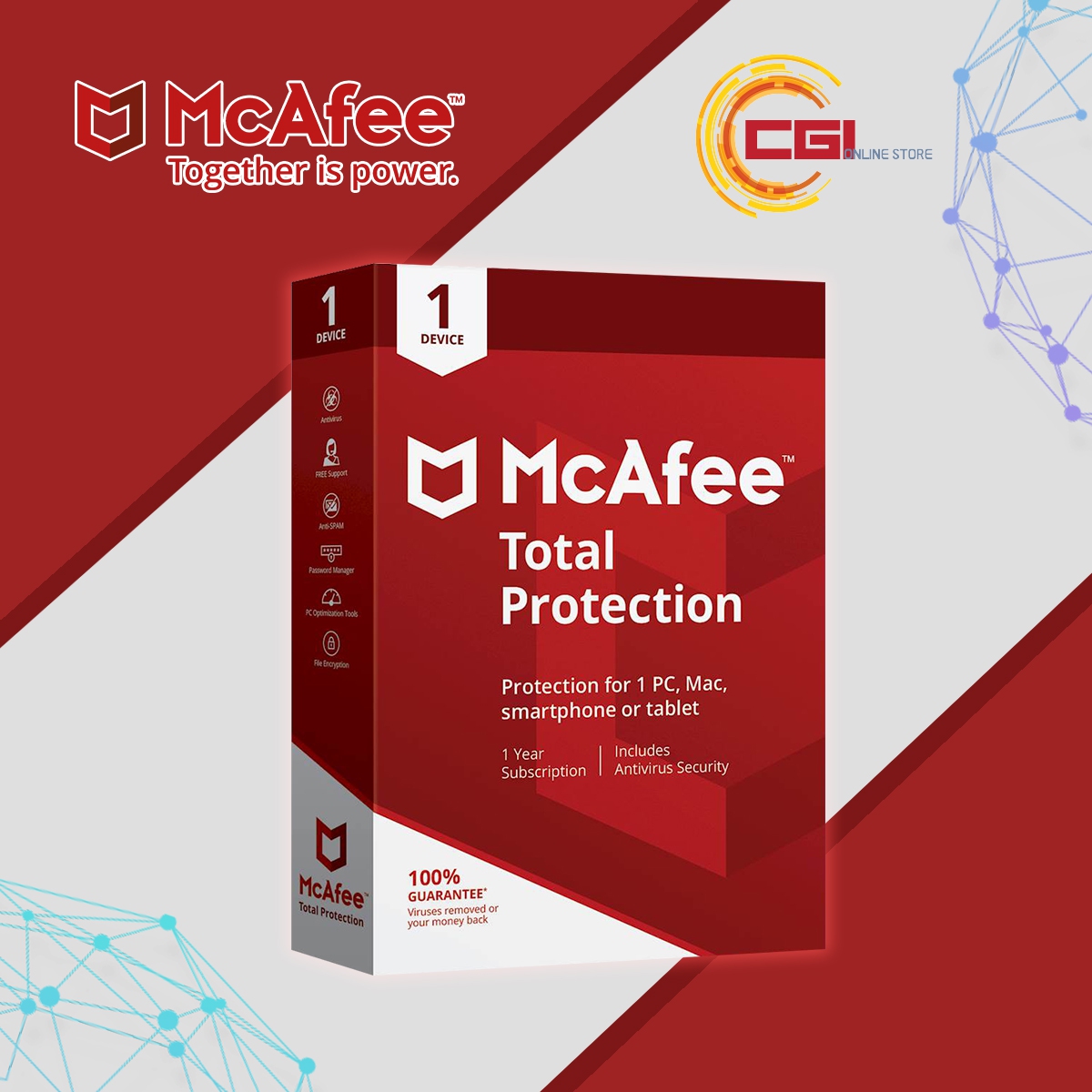 mcafee total protection 2015 torrent
