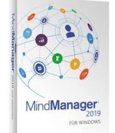 MindManager 2019 for Windows 1