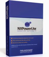 NX Powerlite Desktop