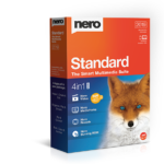 Nero 2019 Standard