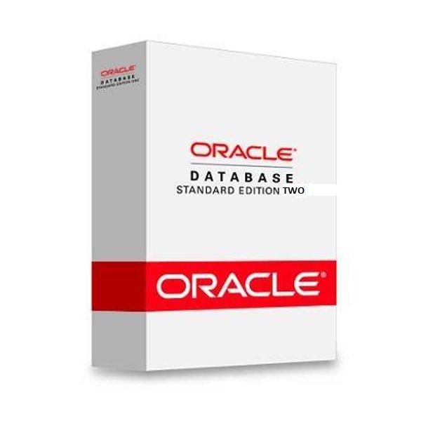 Oracle Standard Edition Two 10 User