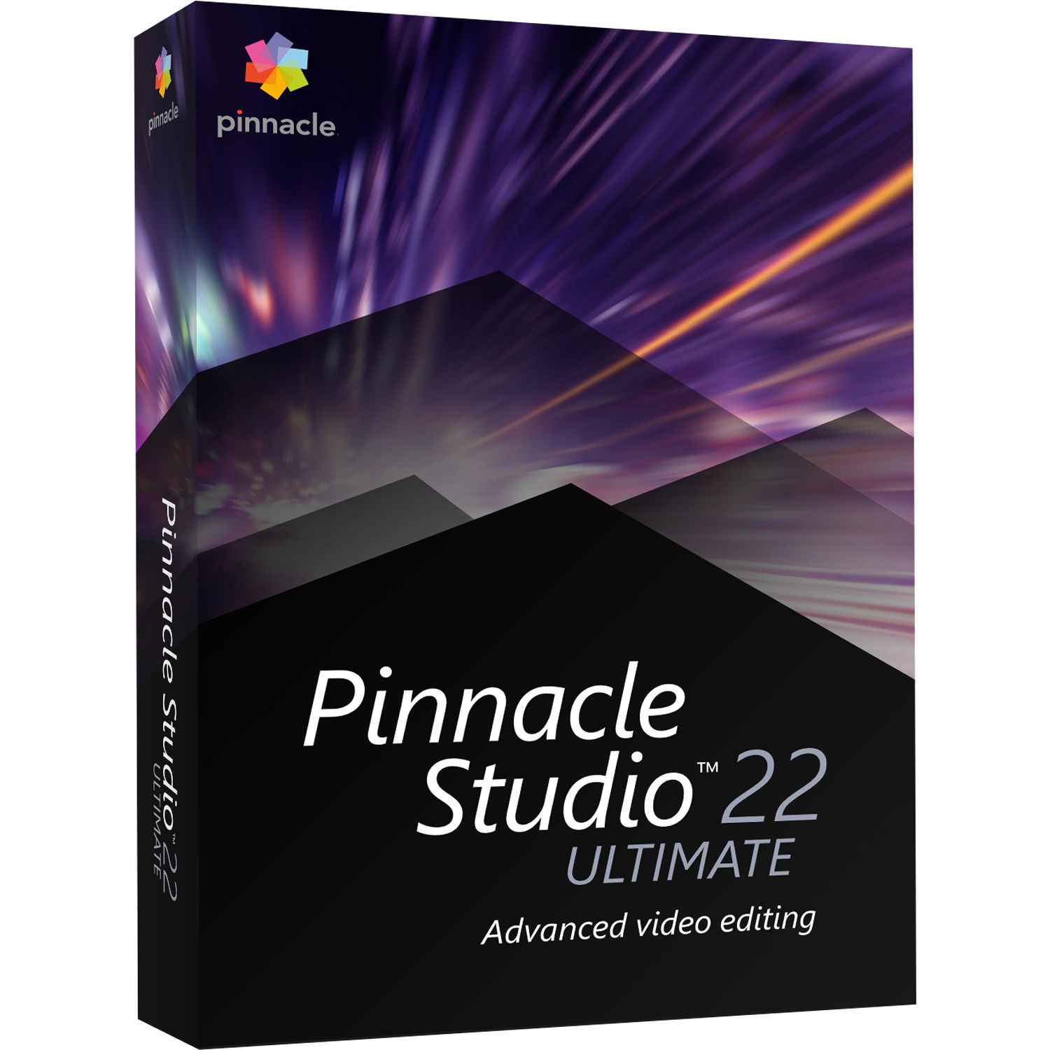 Pinnacle Studio 22 Ultimate