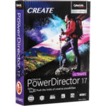 CyberLink PowerDirector 17 Ultimate