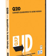 Q2ID Quark to InDesign