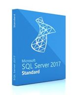 SQLSvrStd 2017 SNGL OLP NL