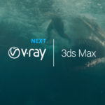 VRay For 3dsMax + dongle