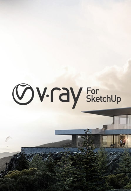 vray next for sketchup 2020