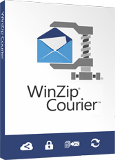 Winzip Courier