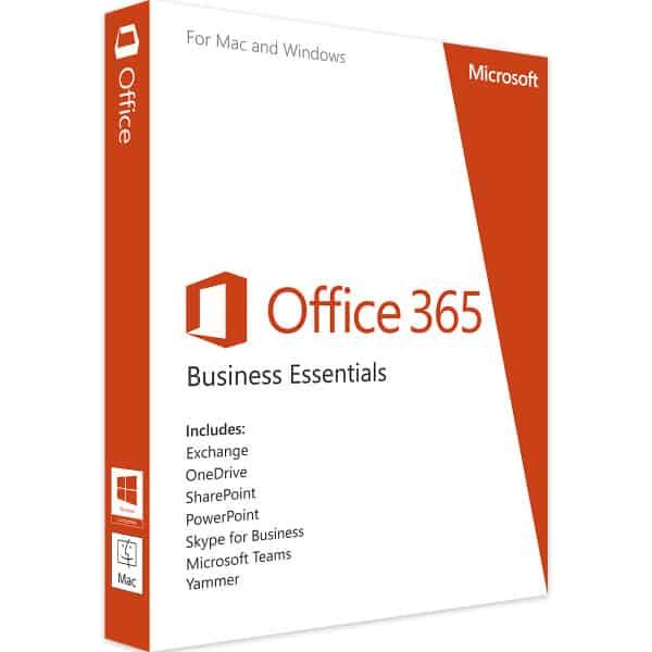 office 365 business essentials international 600x600