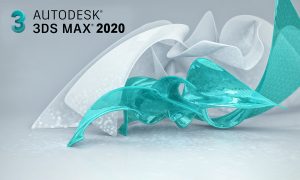 3Ds Max 2020