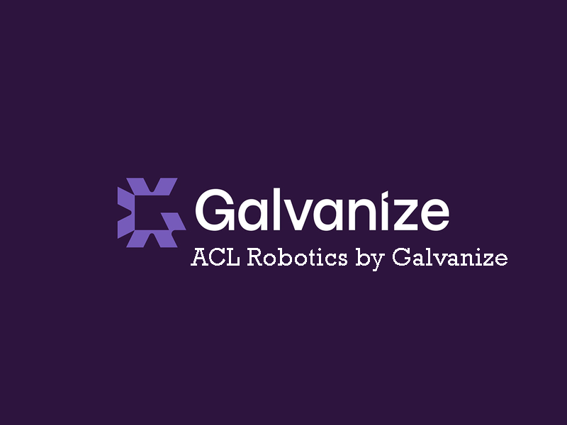 ACL Robotics by Galvanize