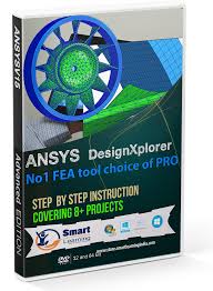 ANSYS DesignXplorer